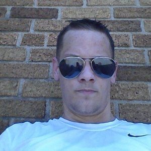 Meet your Posher, Joshua brandon